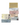 Bar Soap Full Flight - Seven Bars of Soap - 4 oz each