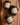 Candle - Desert Cedar Essential Oil - Product Group shot