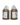 Body Wash Gallon - Coastal Pine - Product packaging detail