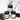 Essential Oil Candle – Product Group shot
