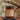 Candle - Desert Cedar Essential Oil in a natural lifestyle setting
