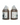 Body Wash Gallon - Redwood Mist – Product packaging detail