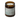 Candle - Redwood Mist Essential Oil 7 Oz