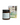 Spring Awakening Moments Set - Tea- 20 Unbleached Tea Bags; Candle- 7 Oz