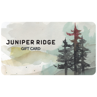 Juniper Ridge Gift Card