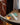 Campfire Incense – Incense burning with natural background