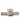 Bundle - Farmed White Sage Natural Incense Large - 1 large bundle