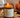 Candle - Cascade Forest Essential Oil – Product lifestyle close-up detail shot