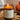 Candle - Cascade Forest Essential Oil – Product lifestyle close-up detail shot