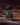 Cedar Campfire Incense – 
Incense burning with natural background