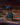 Campfire Incense – Incense burning with natural background