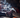 Campfire Incense – Incense burning with natural background