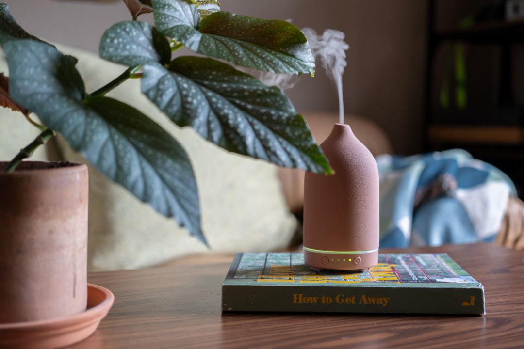 Essential Oils to Change Your Space | Juniper Ridge – Juniper Ridge