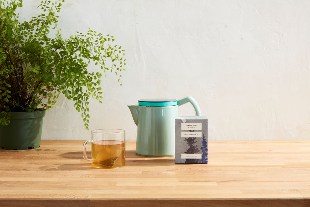 Botanical Tea | Caffeine Free | Juniper Ridge – Juniper Ridge