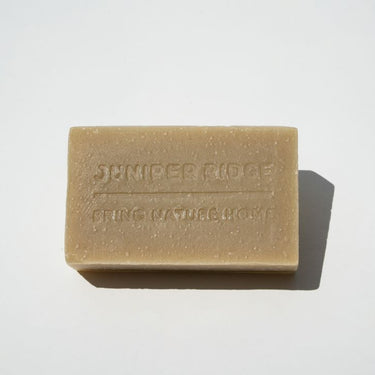 Coastal Pine Bar Soap 3-Pack