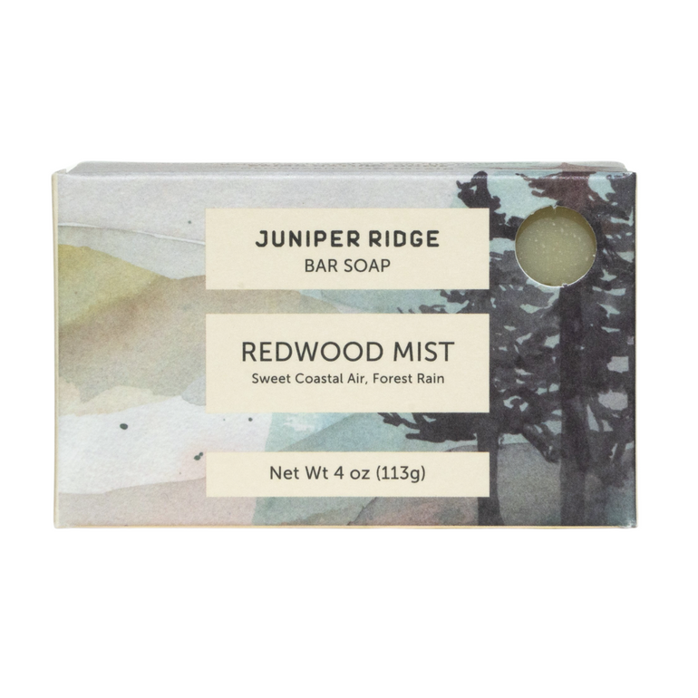 Trail Notes | Blog | Juniper Ridge – Juniper Ridge