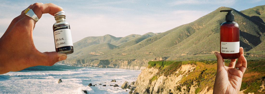 Crafting Natural Fragrance For Over 20 Years - Juniper Ridge – Juniper ...