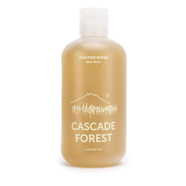 Cascade Forest Body Wash