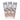 3-pack California Juniper Campfire Incense – Organic incense sticks thumbnail