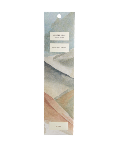 Crafting Natural Fragrance For Over 20 Years - Juniper Ridge – Juniper ...