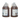 Body Wash Gallon - Cascade Forest - Product packaging detail