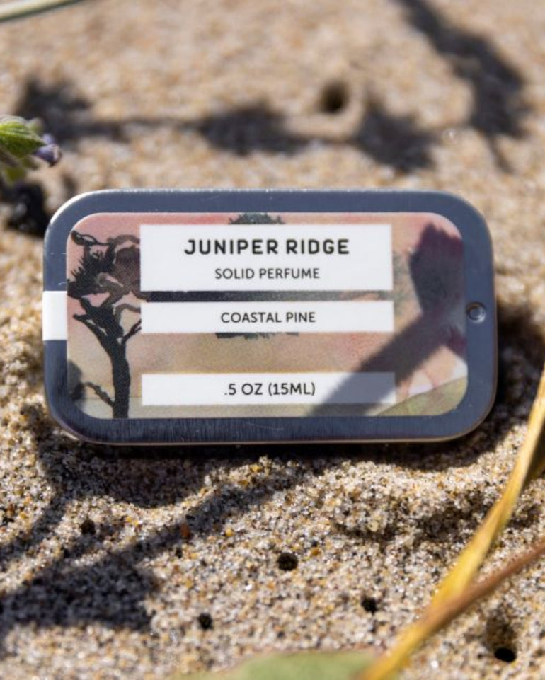 Perfume + Cologne- Naturally Formulated | Unisex Personal Fragrance ...