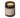 Candle - Coastal Pine Essential Oil 7 Oz