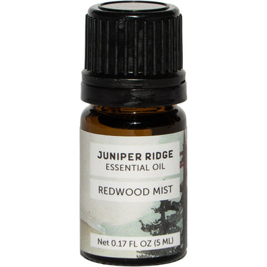 Redwood Mist Essential Oil