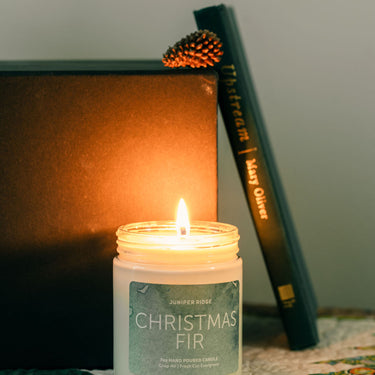 Christmas Fir Essentials Set