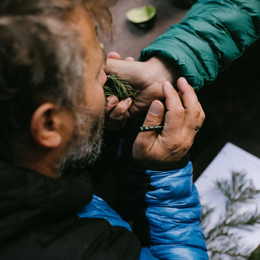 Extras – Juniper Ridge