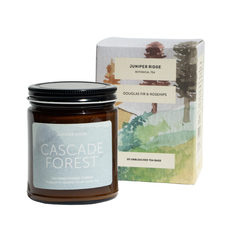 Crafting Natural Fragrance For Over 20 Years - Juniper Ridge – Juniper ...