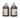 Body Wash Gallon - Desert Cedar – Product packaging detail