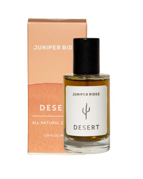 Desert Wilderness Cologne – Juniper Ridge