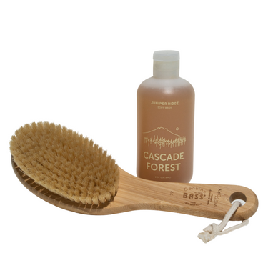 Forest Bathing Clean Set