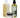 Into The Redwoods Clean Routine Set - Bath Salt: Net Wt 12oz (340g); Body Wash: 8 Fl Oz (236.5 ml); Body Oil: 4 Fl. Oz (118 ml)