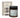 Into The Forest Moments Set - Tea- 20 Unbleached Tea Bags; Candle- 7 Oz