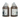 Body Wash Gallon - Redwood Mist – Product packaging detail