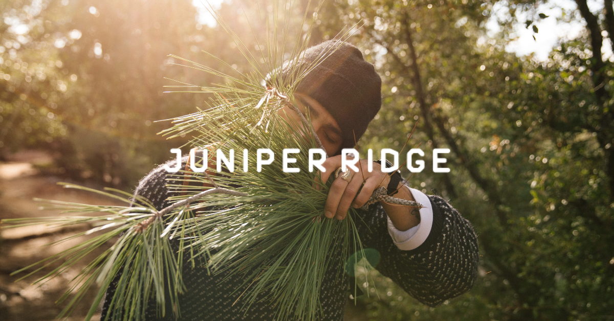 Crafting Natural Fragrance For Over 20 Years - Juniper Ridge – Juniper ...