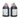 Body Wash Gallon - White Sage – Product packaging detail