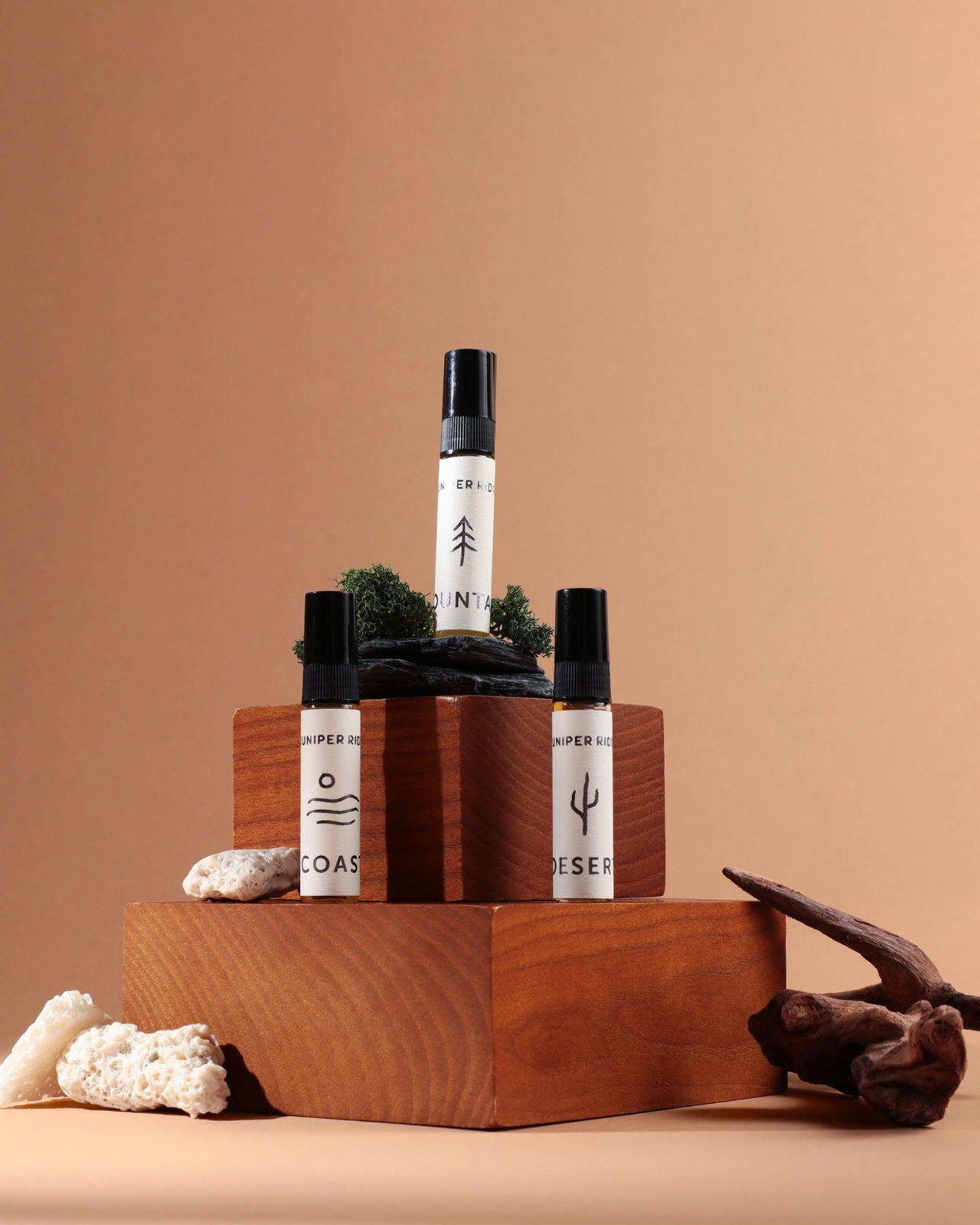 Wilderness Cologne Discovery Set – Juniper Ridge Wilderness Cologne Discovery Set – Juniper Ridge