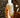 Body Wash - Desert Cedar - Close-up of bottle in hand with splashing water