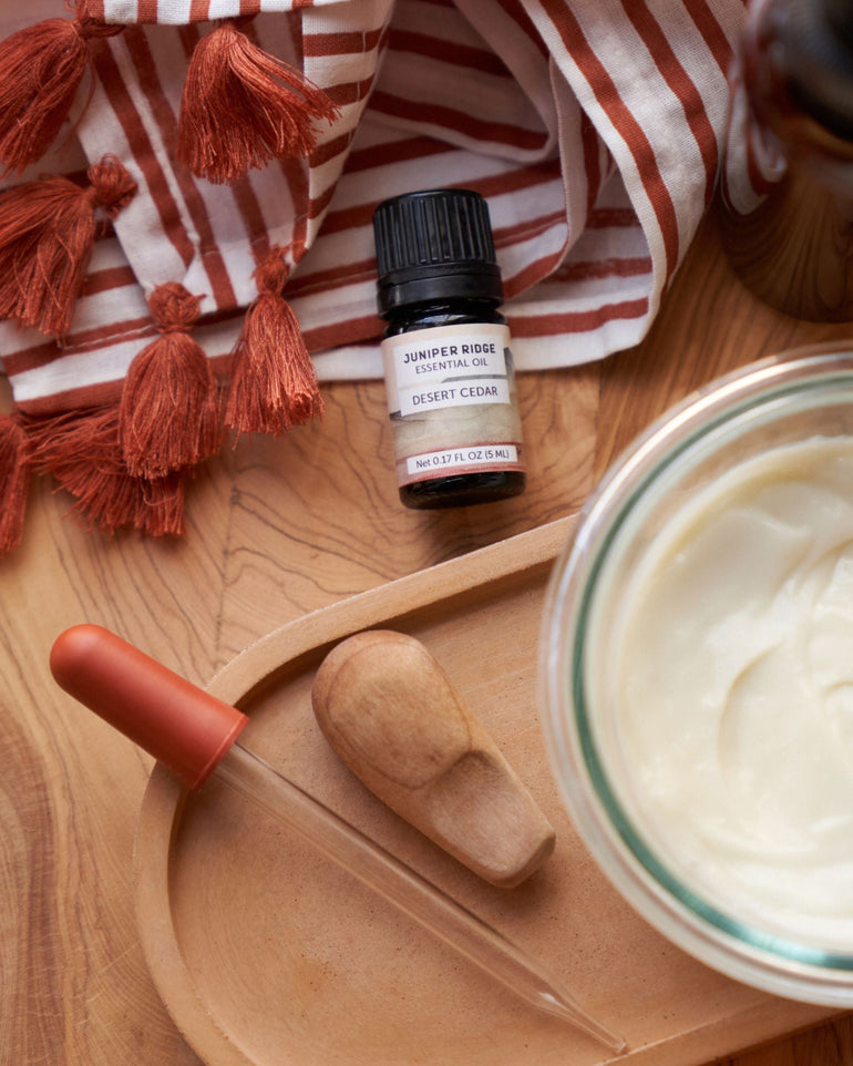 Crafting Natural Fragrance For Over 20 Years - Juniper Ridge – Juniper ...